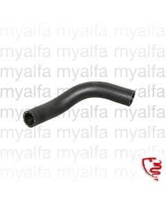 RADIATOR HOSE WATER PUMP CYLINDER HEAD MONTREAL