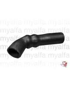 UPPER RADIATOR HOSE 2600                                    