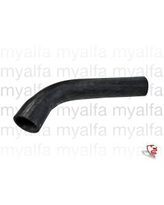 LOWER WATER HOSE 2600                                       