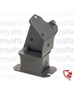 Motorlager ansaugseitig 75,90 Alfetta,Giulietta             