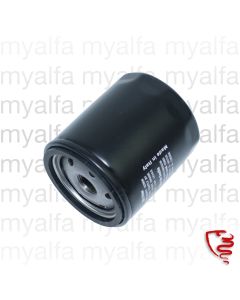 Oljefilter 147,155,156,164,166, gtv/ spider (916),Nuovo GT 6-Cylinder   90>  Skruvfilter
