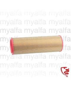 Luftfilter 1600-2000 350mm lang