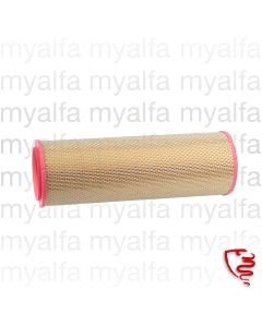 Luftfilter 1300-2000 400mm lang