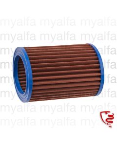 Luftfilter 1300-1750 1. Serie Auslassseitig