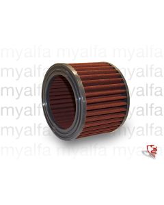 Luftfilter - 750/101 1300 Sprint & Spider- mit Solex Vergaser
