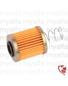 Bensinfilter Diameter 35mm FISPA
