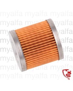 Bensinfilter Diameter 40mm KING