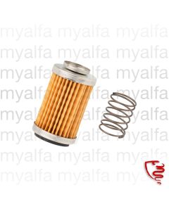 OIL FILTER INJECTION PUMP     SPICA MONTREAL                