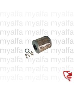 FUEL FILTER MONTREAL