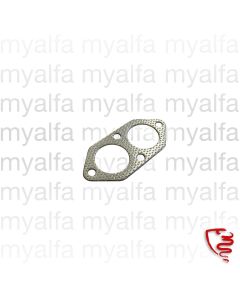 GASKET EXHAUST MANIFOLD -     FRONTMUFFLER 750/101          