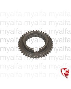 Zahnkranz für Zahnrad /       Synchronring 2. - 5. Gang     verstärkte Ausführung
