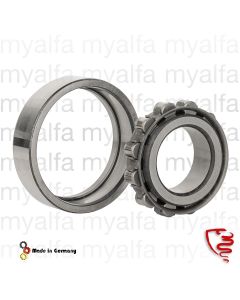 Lager Vorgelegewelle hinten - 105/115 1300-1750, 101 / 102 / 106 