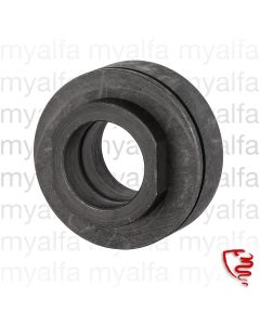 Urtrampningslager hydraulisk