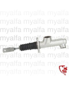 CLUTCH MASTER CYLINDER HANGING PEDALS
