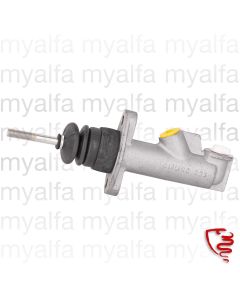 CLUTCH MASTER CYL. 102/106    2000/2600 ORIGINAL GIRLING    
