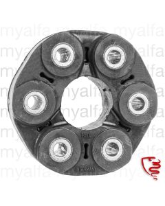 Hardyskiva mitten GTV6, 75 V6                                