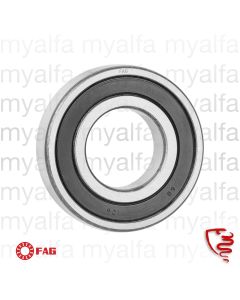 PROPSHAFT CENTER SUPPORT      BEARING FAG                   