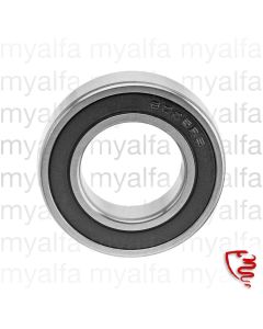 Kugellager für Mittelwelle    116 6- Zylinder               