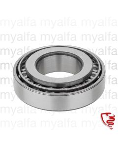 REAR ROLLER BEARING FOR PINION - 750/101 1300