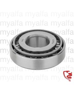 FRONT ROLLER BEARING FOR PINION - 750/101 1300