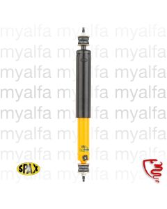 Stoßdämpfer SPAX einstellbar  1900/2000/2600 hinten         