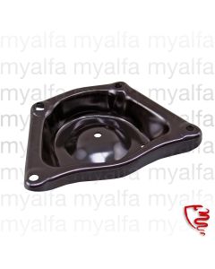 FRONT SPRING PAN DEEP RIGHT 1986-93
