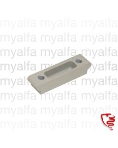 Bump Stop Spacer