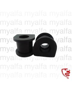 FRONT TORSION BAR RUBBER (SET)(750/101) 2.SERIES            