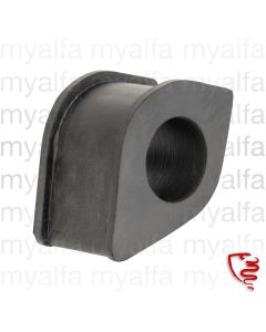 FRONT ANTI ROLL BAR RUBBER - 105, 102 2000, 106 2600