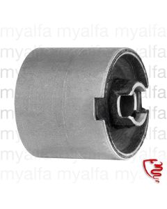 T-BAR END BUSH