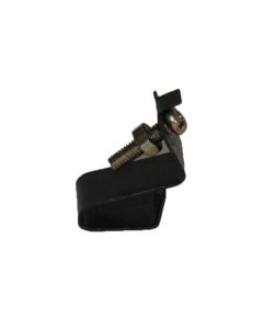 HUBCAP RETAINING CLIP
