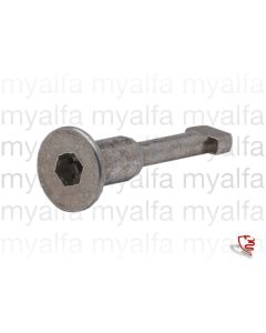 HANDBRAKE SHOE RETAINING PIN