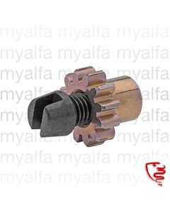 HANDBRAKE ADJUSTOR