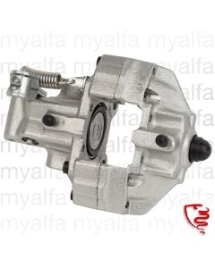 Bromsok  bak höger, Alfetta/ Giulietta/ GTV 6 (116), 75, 90, Bromssystem: ATE