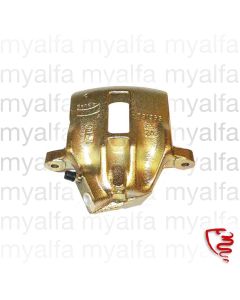 Bromsok  fram vänster  33/SW (905) 1.2/1.3/ 1.5/4x4/QV/1.7ie b05.1986> Bromssystem: Bendix 1-kolv
