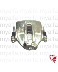 Bromsok  fram vänster  164 2.5 TD/3.0 V6/QV    06.1987-09.92 Bromssystem: Lucas 1-kolv Utbytes