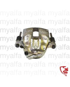 Bromsok  fram höger 164 2.0 TS bj.>02.90 Bromssystem: Lucas 1-kolv UTBYTESDEL