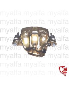 Bromsok  fram höger 33/SW (907) 1.4/1.5/ 1,7 ie,33 (905) 1.5 QV   1986> Bromssystem: Bendix 1-kolv