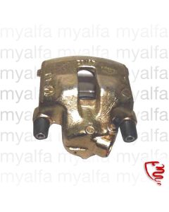 Bromsok  fram höger 33 (907) 1.7 QV Bromssystem: Ate 1-kolv UTBYTESDEL