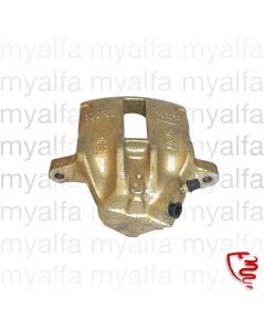 FRONT LEFT BRAKE CALIPER 145/6 1.7 ie 16V, 155, GTV/SPIDER (916) 2.0TS >1996, BRAKE SYSTEM BENDIX