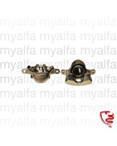 Bromsok  fram höger155 2.0 16V turbo/ 2.5 V6  >12.1994 Bromssystem: Lucas 1-kolv UTBYTESDEL