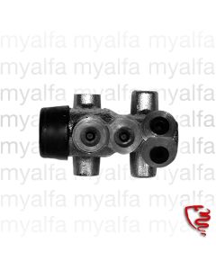 Bromskraftsreglerare 75/90        Turbo/V6                      
