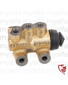 Bromskraftsreglerare 75,90,Giulietta,GT /V 2.0 (116) 