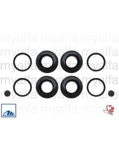 BRAKE CALIPER REBUILD KIT 1964-66 ATE (30 mm),
PREMIUM 