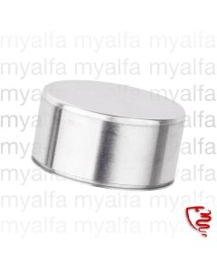 Bromskolv  101 (54mm)        Hårdförkromad        