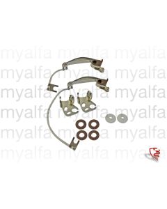 POINTS MARELLI 4 SPRINGS SHORT CABLE 