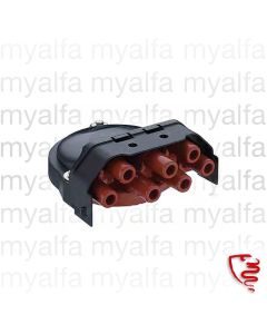 Verteilerkappe Bosch 164/Super,gtv/ spider (916) 6-Zylinder 