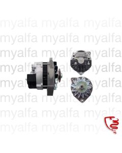 Generator 65A integrerad regulator