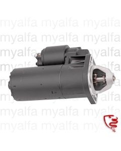 Startmotor  BOSCH 8 Tänder 