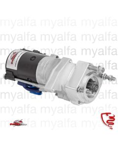 Startmotor  Racing 8 Tänder 4,1 kg